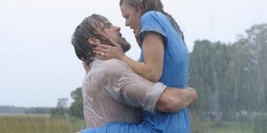 Love: The Notebook's Rachel McAdams & Ryan Gosling Back Together?