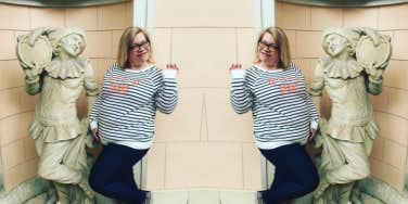 body acceptance