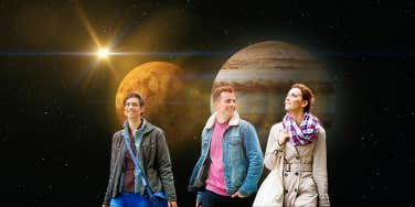 5 planet alignment improves life for 3 zodiac signs march 2023