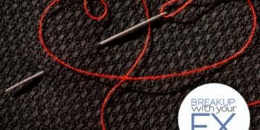 Mend Your Broken Heart Mend Your Broken Heart