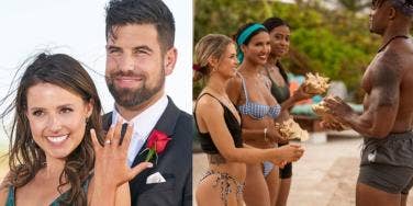 The Bachelorette FBoy Island