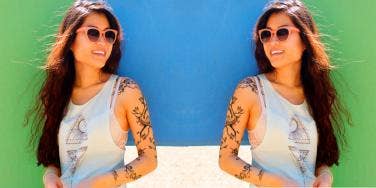 8 Things You'll Be Able To Do When You're Finally Completely Over Him