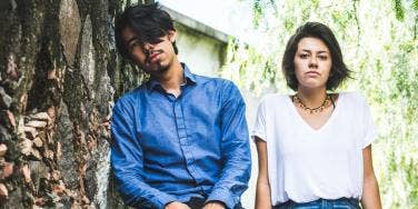 recovering from an abusive relationship