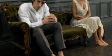 Give Your Relationship A Breather