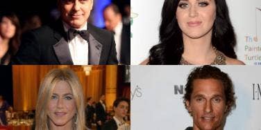 Celebrities