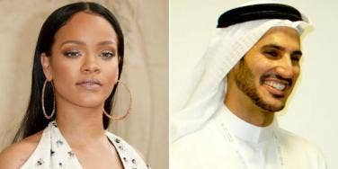 Rihanna's Ex-Boyfriend Hassan Jameel Is Reportedly Engaged — Meet His Alleged Fiancé Nicole Watson