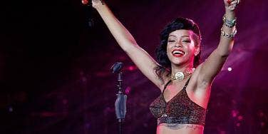 Celebrity Sex: Rihanna's Hottest Nude Pics
