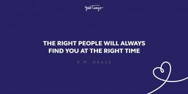 rm drake quote