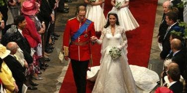 10 Most Memorable Celebrity Weddings Of 2011 [PHOTOS]