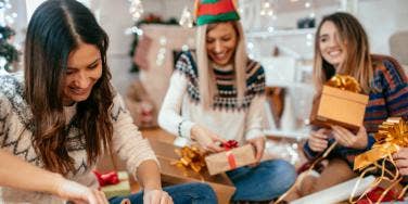 Secret Santa Gifts Under $30