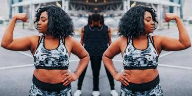 10 Easy Ways To Show Yourself The Unconditional Love You DESERVE