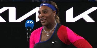 Serena Williams