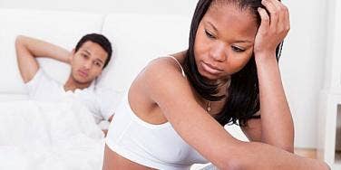 Bad Sex: How Sexual Frustration Is Bad For Your Health