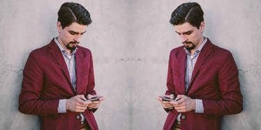 How To Sext A Girl WITHOUT Sounding Like A Total Creep