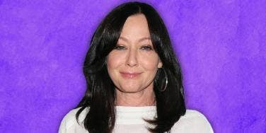 Shannen Doherty