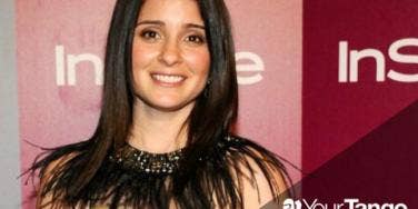 Shiri Appleby On Her New Show, 'Dating Rules From My Future Self'