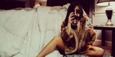 Should I Get Back With My Ex? 6 Things To Consider Before Getting Back Together After A Breakup
