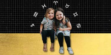 siblings and zodiac signs