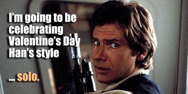 valentines day quote for singles