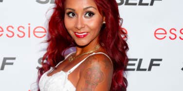 Did Snooki Set A Wedding Date?