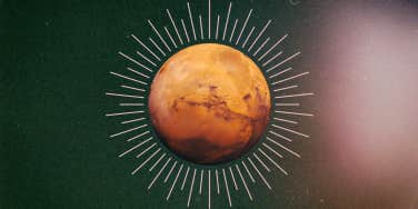 mars