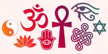 spiritual symbols