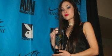 sasha grey