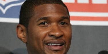 Usher's Divorce Made Official