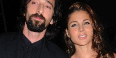 adrien brody and elsa patacky
