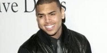 Chris Brown