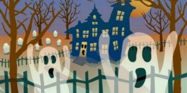 Candy & Costumes: The True Meaning Of Halloween?