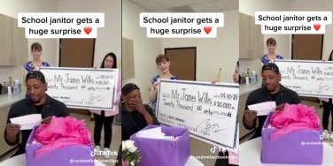 James Willis TikTok