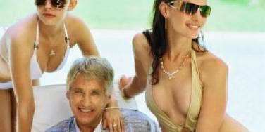 sugar daddy gold diggers