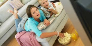 Parenting: Teaching Your Kids Good Behavior After The Super Bowl