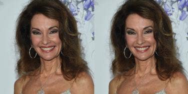 TV Love: Susan Lucci On Her Latest Role, 51-Year Marriage & More