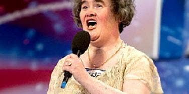 Susan Boyle