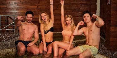 11 Things I Learned On My Trip To A (Mostly) Naked Swingers' Resort