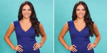 Who Is Sydney Hightower — And Did She Lie About Her Past To Peter Weber On 'The Bachelor'?