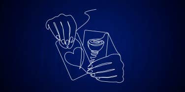 tarot horoscope for october 1, 2023