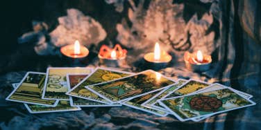 tarot horoscope for september 22, 2023
