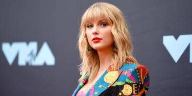 Taylor Swift Yourtango