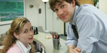 Love Lessons From 'The Office'