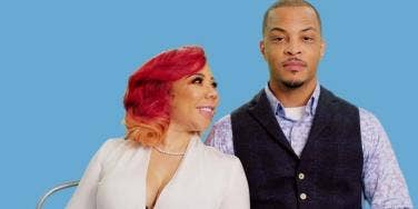 TI and Tiny Harris