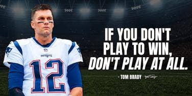 tom brady quote