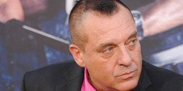 Tom Sizemore sexual harassment 11-year-old girl