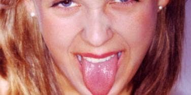 tongue