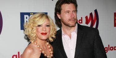 are Tori Spelling and Dean McDermott divorcing?