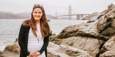 What Is Pubic Symphysis? New Details On LPBW Star Tori Roloff's Pregnancy Condition