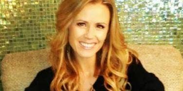 Trista Sutter 