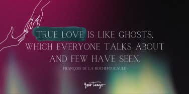 true love quote